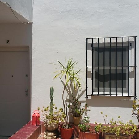 Appartamento Acogedor Duplex En El Centro - Wifi Siviglia Esterno foto