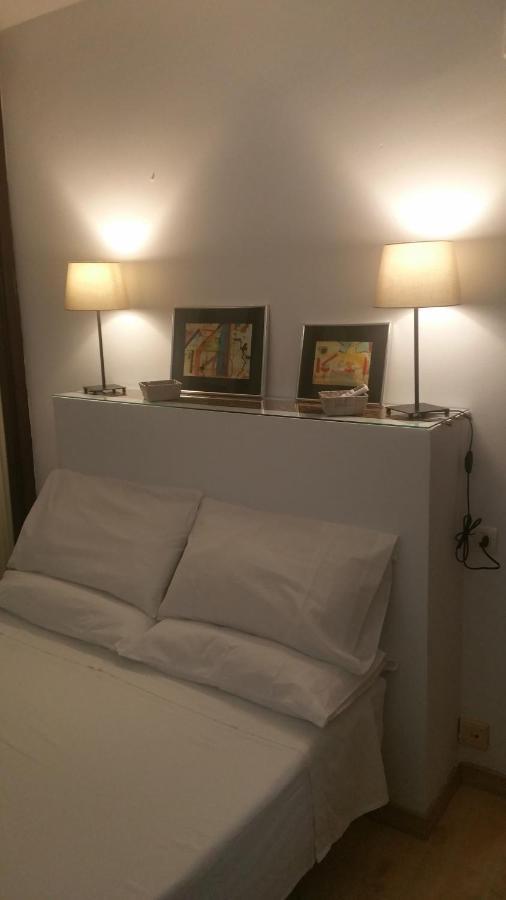 Appartamento Acogedor Duplex En El Centro - Wifi Siviglia Esterno foto