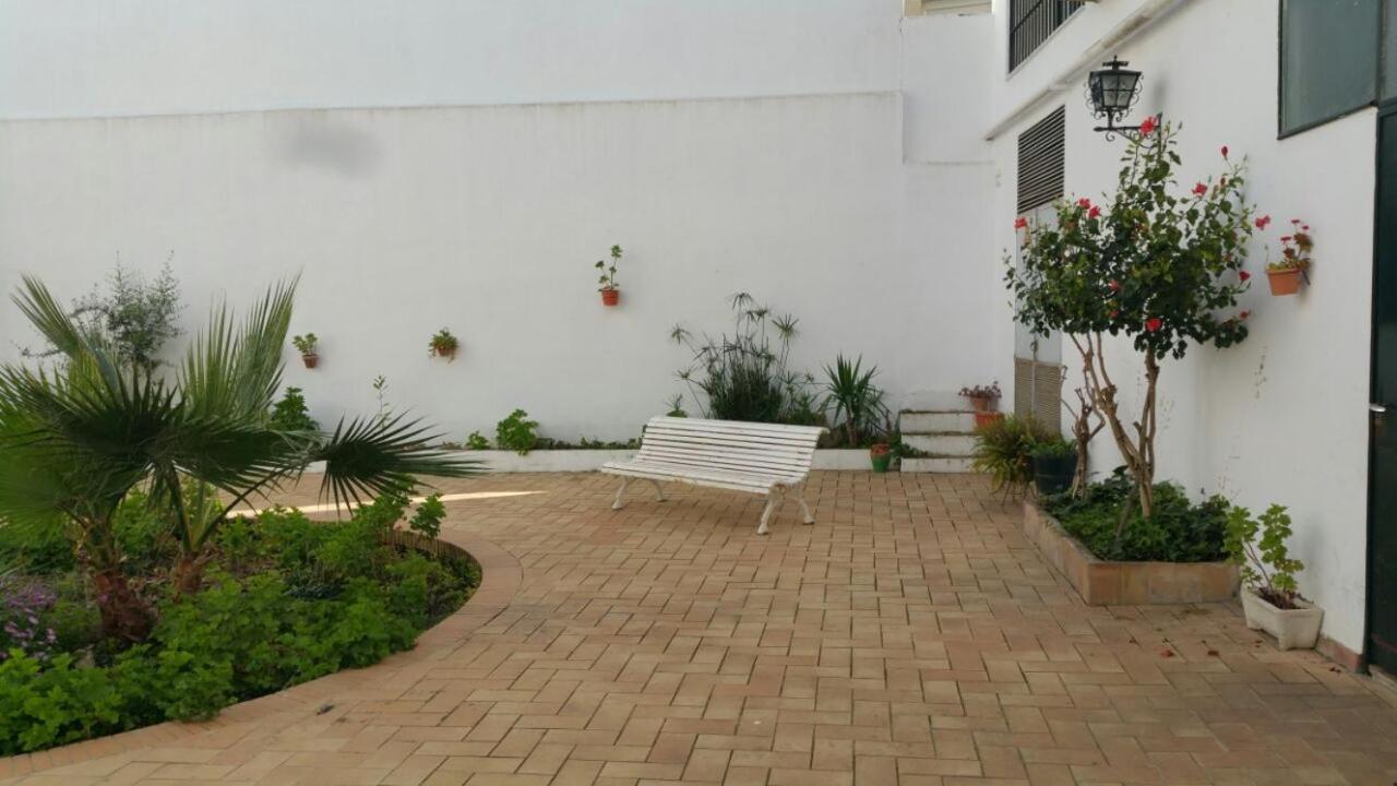 Appartamento Acogedor Duplex En El Centro - Wifi Siviglia Esterno foto